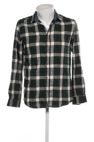 Ανδρικό πουκάμισο Only & Sons, Μέγεθος M, Χρώμα Πολύχρωμο, Τιμή 3,41 €