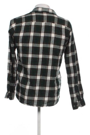 Ανδρικό πουκάμισο Only & Sons, Μέγεθος M, Χρώμα Πολύχρωμο, Τιμή 4,13 €