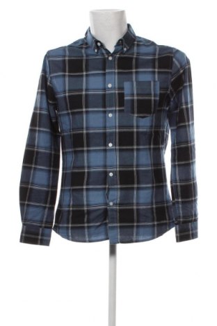 Ανδρικό πουκάμισο Only & Sons, Μέγεθος M, Χρώμα Πολύχρωμο, Τιμή 12,09 €