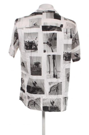 Мъжка риза Only & Sons, Размер L, Цвят Многоцветен, Цена 46,00 лв.