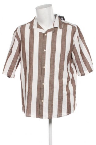 Мъжка риза Only & Sons, Размер L, Цвят Многоцветен, Цена 23,00 лв.
