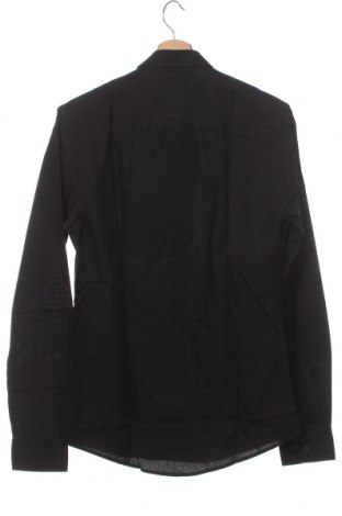 Ανδρικό πουκάμισο Only & Sons, Μέγεθος XS, Χρώμα Μαύρο, Τιμή 6,40 €