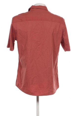 Pánska košeľa  Only & Sons, Veľkosť L, Farba Červená, Cena  9,48 €