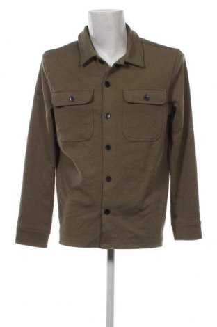 Ανδρικό πουκάμισο Only & Sons, Μέγεθος L, Χρώμα Πράσινο, Τιμή 9,72 €