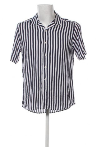 Ανδρικό πουκάμισο Only & Sons, Μέγεθος M, Χρώμα Πολύχρωμο, Τιμή 23,71 €