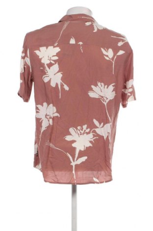 Ανδρικό πουκάμισο Only & Sons, Μέγεθος L, Χρώμα Κόκκινο, Τιμή 23,71 €