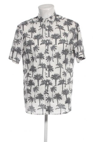 Ανδρικό πουκάμισο Only & Sons, Μέγεθος L, Χρώμα Πολύχρωμο, Τιμή 12,09 €