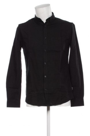 Ανδρικό πουκάμισο Only & Sons, Μέγεθος XS, Χρώμα Μαύρο, Τιμή 23,71 €