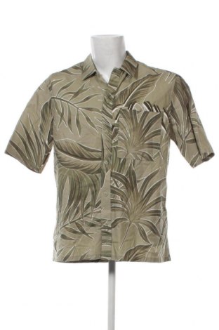 Ανδρικό πουκάμισο Only & Sons, Μέγεθος L, Χρώμα Πράσινο, Τιμή 13,51 €