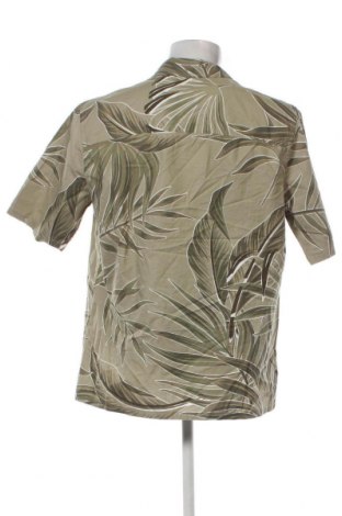 Ανδρικό πουκάμισο Only & Sons, Μέγεθος L, Χρώμα Πράσινο, Τιμή 13,51 €