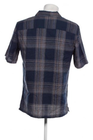 Ανδρικό πουκάμισο Only & Sons, Μέγεθος L, Χρώμα Μπλέ, Τιμή 23,71 €