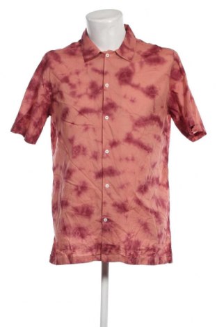 Ανδρικό πουκάμισο Only & Sons, Μέγεθος L, Χρώμα Πολύχρωμο, Τιμή 12,80 €