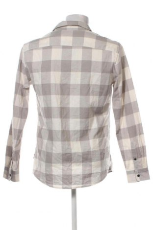 Ανδρικό πουκάμισο Only & Sons, Μέγεθος L, Χρώμα Λευκό, Τιμή 23,71 €