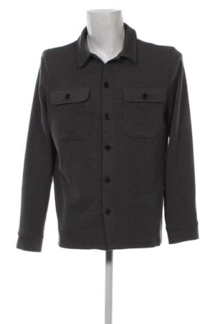 Ανδρικό πουκάμισο Only & Sons, Μέγεθος L, Χρώμα Γκρί, Τιμή 7,82 €