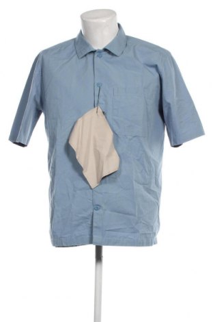 Pánska košeľa  Only & Sons, Veľkosť L, Farba Modrá, Cena  11,86 €