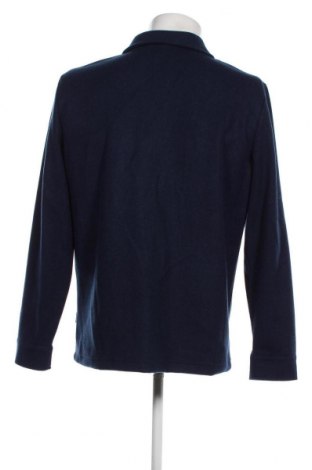 Ανδρικό πουκάμισο Only & Sons, Μέγεθος L, Χρώμα Μπλέ, Τιμή 12,80 €