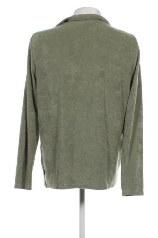 Herrenhemd Only & Sons, Größe L, Farbe Grün, Preis 11,62 €