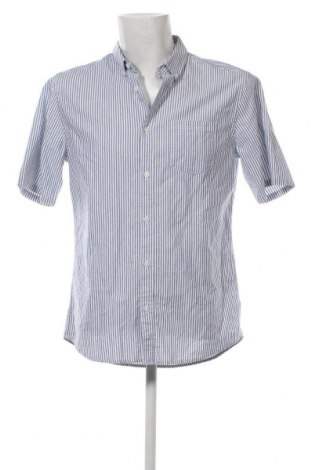 Ανδρικό πουκάμισο Only & Sons, Μέγεθος L, Χρώμα Πολύχρωμο, Τιμή 12,80 €