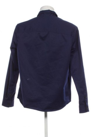 Pánska košeľa  Only & Sons, Veľkosť L, Farba Modrá, Cena  11,14 €