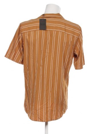 Pánská košile  Only & Sons, Velikost L, Barva Hnědá, Cena  267,00 Kč