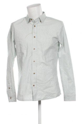 Ανδρικό πουκάμισο Only & Sons, Μέγεθος M, Χρώμα Πολύχρωμο, Τιμή 12,80 €