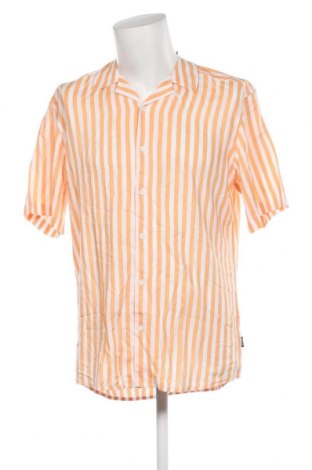 Ανδρικό πουκάμισο Only & Sons, Μέγεθος L, Χρώμα Πολύχρωμο, Τιμή 15,89 €