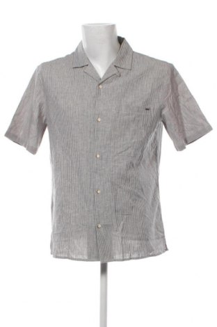 Ανδρικό πουκάμισο Only & Sons, Μέγεθος L, Χρώμα Πράσινο, Τιμή 12,80 €