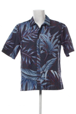 Ανδρικό πουκάμισο Only & Sons, Μέγεθος L, Χρώμα Πολύχρωμο, Τιμή 14,23 €