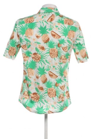 Ανδρικό πουκάμισο Only & Sons, Μέγεθος L, Χρώμα Πολύχρωμο, Τιμή 12,09 €