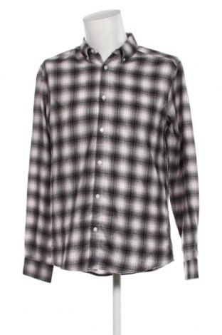 Ανδρικό πουκάμισο Only & Sons, Μέγεθος L, Χρώμα Πολύχρωμο, Τιμή 9,72 €