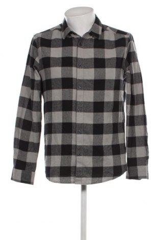 Ανδρικό πουκάμισο Only & Sons, Μέγεθος L, Χρώμα Πολύχρωμο, Τιμή 13,51 €