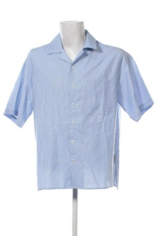 Мъжка риза Originals By Jack & Jones, Размер L, Цвят Многоцветен, Цена 27,20 лв.