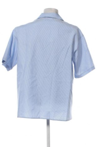 Ανδρικό πουκάμισο Originals By Jack & Jones, Μέγεθος L, Χρώμα Πολύχρωμο, Τιμή 14,02 €