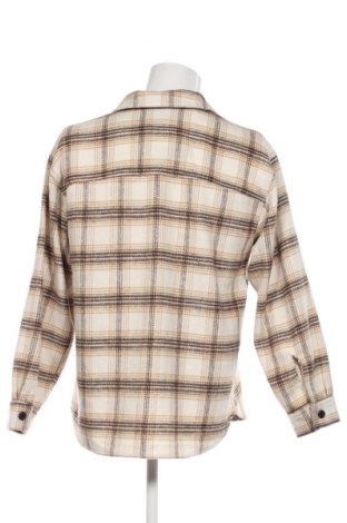 Herrenhemd Originals By Jack & Jones, Größe L, Farbe Mehrfarbig, Preis 5,61 €