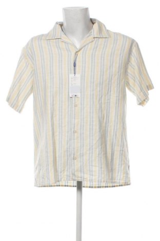 Pánska košeľa  Originals By Jack & Jones, Veľkosť L, Farba Viacfarebná, Cena  17,53 €