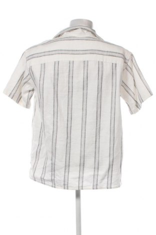 Ανδρικό πουκάμισο Originals By Jack & Jones, Μέγεθος L, Χρώμα Λευκό, Τιμή 17,53 €