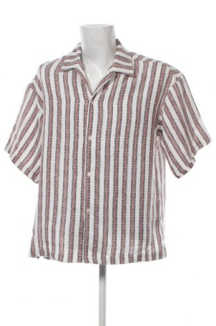 Herrenhemd Originals By Jack & Jones, Größe L, Farbe Mehrfarbig, Preis 14,02 €