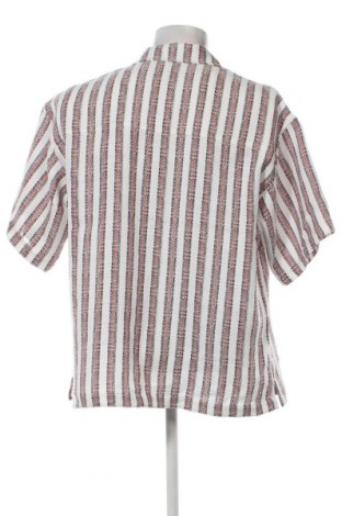 Herrenhemd Originals By Jack & Jones, Größe L, Farbe Mehrfarbig, Preis 17,53 €