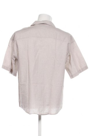 Мъжка риза Originals By Jack & Jones, Размер L, Цвят Бежов, Цена 34,00 лв.