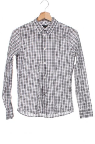 Ανδρικό πουκάμισο Outfitters Nation, Μέγεθος XS, Χρώμα Πολύχρωμο, Τιμή 7,56 €