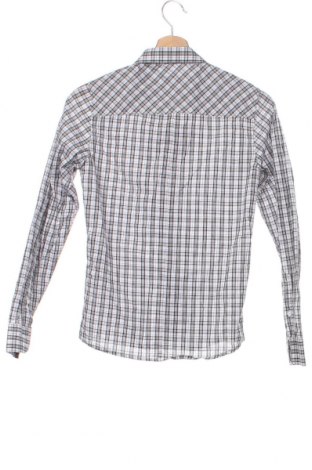 Мъжка риза Outfitters Nation, Размер XS, Цвят Многоцветен, Цена 13,05 лв.
