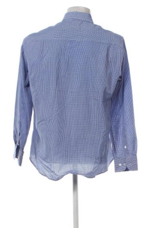 Herrenhemd Oviesse, Größe L, Farbe Blau, Preis 10,29 €