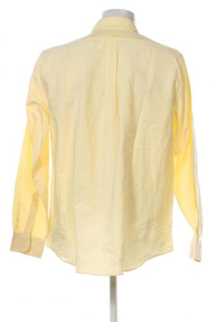 Pánská košile  Oxford, Velikost XL, Barva Žlutá, Cena  383,00 Kč