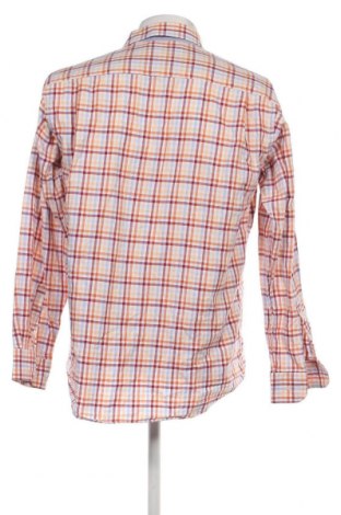 Herrenhemd Oxford, Größe M, Farbe Mehrfarbig, Preis 5,85 €