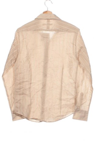 Ανδρικό πουκάμισο Parkes, Μέγεθος S, Χρώμα  Μπέζ, Τιμή 5,89 €