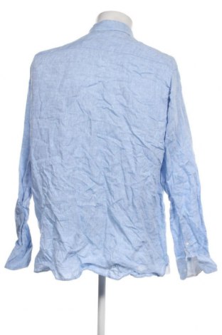Мъжка риза Paul Kehl, Размер XXL, Цвят Син, Цена 37,83 лв.