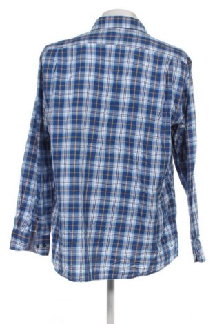 Pánská košile  Paul R. Smith, Velikost XL, Barva Modrá, Cena  462,00 Kč