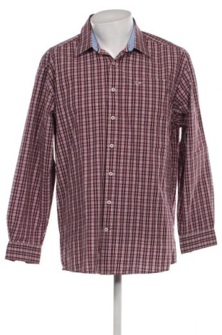 Ανδρικό πουκάμισο Paul R. Smith, Μέγεθος L, Χρώμα Πολύχρωμο, Τιμή 8,61 €