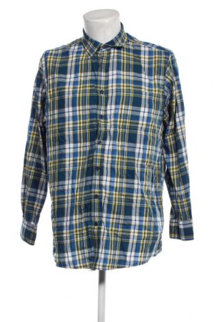Ανδρικό πουκάμισο Paul R. Smith, Μέγεθος XL, Χρώμα Πολύχρωμο, Τιμή 6,10 €