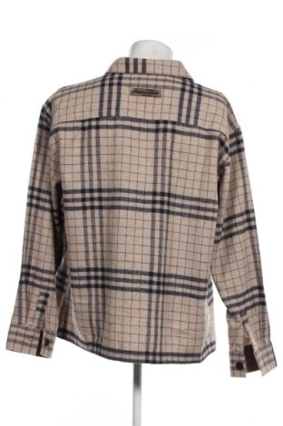 Ανδρικό πουκάμισο Pegador, Μέγεθος XL, Χρώμα Πολύχρωμο, Τιμή 21,15 €